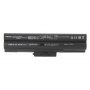 Baterie pro notebook Sony Vaio VPC-YB36KW/P 4400 mAh (49 Wh) (černá)