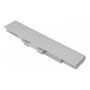 Baterie pro notebook Sony Vaio VPC-S13L8E/B 4400 mAh (49 Wh) (srebrna)