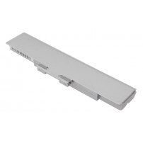 Baterie pro notebook Sony Vaio VGN-NW31JF 4400 mAh (49 Wh) (srebrna)
