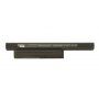 Baterie pro notebook Sony Vaio VPC-EB2B4E 4400 mAh (49 Wh) (černá)