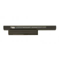 Baterie pro notebook Sony Vaio VPC-EA3A4E-W 4400 mAh (49 Wh) (černá)