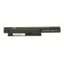 Baterie pro notebook Sony Vaio VPC-EA16EC 4400 mAh (49 Wh) (černá)