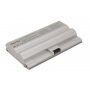 Baterie pro notebook Sony Vaio VGN-FZ11ZR 4400 mAh (49 Wh)