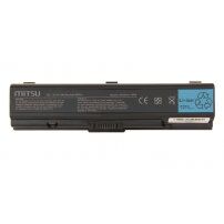 Baterie pro notebook Toshiba Dynabook TX/65G 4400 mAh (48 Wh) (4400mAh)