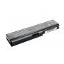Baterie pro notebook Toshiba Satellite Pro C660-12F 4400 mAh (48 Wh)