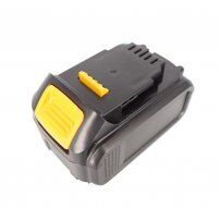Baterie pro Dewalt DCB180, DCB181, DCB182, DCB200, DCB201, DCB201-2 - 5000mAh