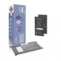 Baterie mitsu Dell Vostro 14 (5468), Inspiron 15 (5568)