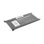 Kompatibilní baterie Dell P58F001 3100 mAh (35 Wh) pro notebooky Dell (5468), Inspiron 15 (5568)