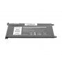 Baterie pro notebook Dell Inspiron 14 (7472) 3100 mAh (35 Wh) (5468), Inspiron 15 (5568)