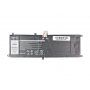 Baterie pro notebook Dell Latitude 11 (5175) 3400 mAh (26 Wh)