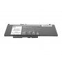 Baterie mitsu Dell Latitude E5470, E5570 - 7.6v