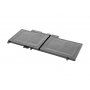 Baterie mitsu Dell Latitude E5470, E5570 - 7.6v