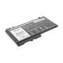 Baterie pro notebook Dell Latitude E5450 3600 mAh (40 Wh)