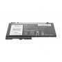Baterie pro notebook Dell Latitude 15 5000 3600 mAh (40 Wh)
