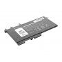 Baterie pro notebook Dell Latitude 5580 3000 mAh (34 Wh)