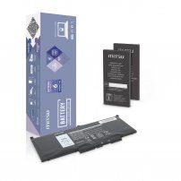 Baterie mitsu Dell Latitude 7390, 7490