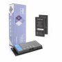 Baterie pro notebook Dell Precision M4800 4400 mAh (49 Wh)