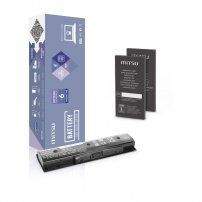 Baterie mitsu HP Pavilion 14, 15, 17
