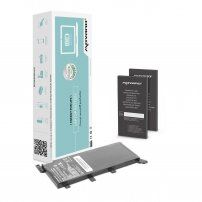 Baterie pro notebook Asus K555U 4650 mAh (35 Wh)