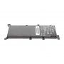 Baterie pro notebook Asus X555SJ 4650 mAh (35 Wh)