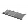 Baterie pro notebook Asus V555 4650 mAh (35 Wh)