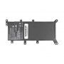 Baterie pro notebook Asus K555DA 4650 mAh (35 Wh)