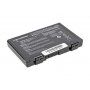 Baterie pro notebook Asus X5EA 4400 mAh (49 Wh)