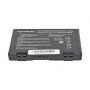 Baterie pro notebook Asus X5EA 4400 mAh (49 Wh)