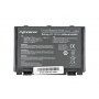 Baterie pro notebook Asus X5EA 4400 mAh (49 Wh)