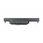 Baterie pro notebook Asus A75D 4400 mAh (48 Wh)