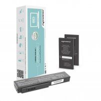 Baterie pro notebook Asus N53JN 4400 mAh (49 Wh)