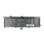 Baterie pro notebook Asus Vivobook F201E-KX052H 4500 mAh (33 Wh)