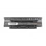 Kompatibilní baterie Dell 0383CW 6600 mAh (73 Wh) pro notebooky Dell (6600mAh)