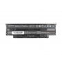 Kompatibilní baterie Dell JXFRP 6600 mAh (73 Wh) pro notebooky Dell (6600mAh)