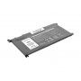 Baterie pro notebook Dell INS 13MF-D2605TA 3100 mAh (35 Wh) (5468), Inspiron 15 (5568) - 2200mAh