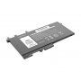 Baterie movano Dell Latitude E5280, E5480, E5580