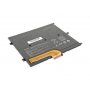 Kompatibilní baterie Dell 0449TX 2700 mAh (30 Wh) pro notebooky Dell