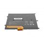 Kompatibilní baterie Dell 0PRW6G 2700 mAh (30 Wh) pro notebooky Dell