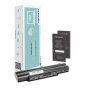 Baterie pro notebook Fujitsu-Siemens LifeBook LH52 4400 mAh (48 Wh)