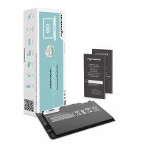 Baterie pro notebook HP EliteBook Folio 9480M 3500 mAh (52 Wh)