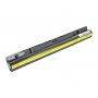 Baterie pro notebook Lenovo S600 4400 mAh (63 Wh) (4400mAh)