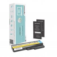 Baterie pro notebook Lenovo IdeaPad B460E 4400 mAh (49 Wh)