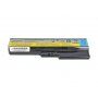 Baterie pro notebook Lenovo IdeaPad V460A 4400 mAh (49 Wh)