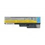 Baterie pro notebook Lenovo IdeaPad G550A 4400 mAh (49 Wh)