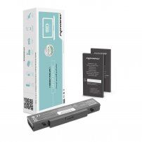 Baterie pro notebook Samsung E452 4400 mAh (49 Wh)