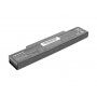 Baterie pro notebook Samsung NP310 4400 mAh (49 Wh)