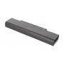 Baterie pro notebook Samsung NP-E271 4400 mAh (49 Wh)