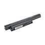 Baterie pro notebook Sony Vaio VPC-EA35FH 4400 mAh (49 Wh) (černá)
