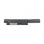 Baterie pro notebook Sony Vaio VPC-EA3CFX 4400 mAh (49 Wh) (černá)