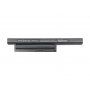 Baterie pro notebook Sony Vaio VPC-E1Z1E 4400 mAh (49 Wh) (černá)